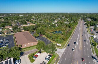 1340 Tuskawilla Rd, Winter Springs, FL - Aérien  Vue de la carte - Image1