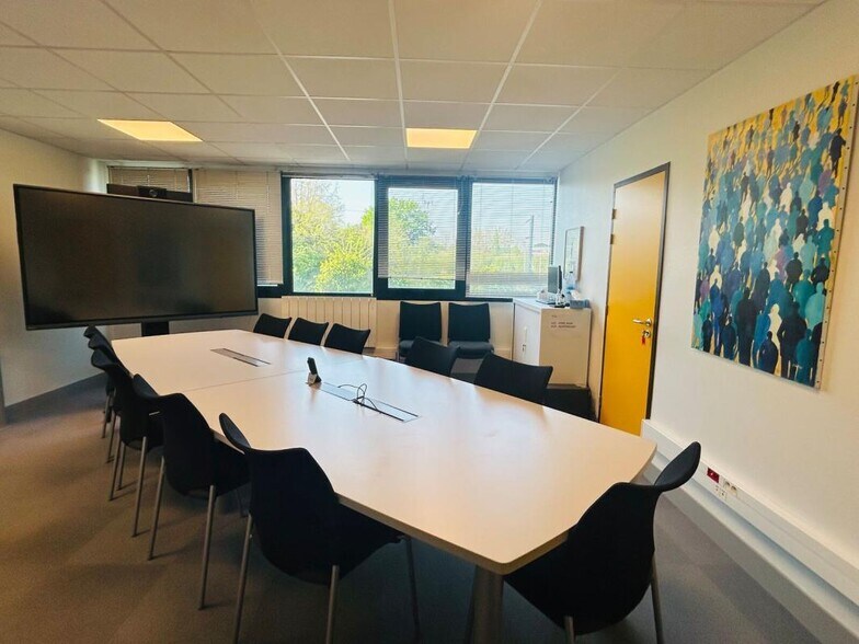 Bureau dans Lorient à vendre - Photo intérieure - Image 2 de 12
