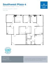 7737 Southwest Fwy, Houston, TX for lease Floor Plan- Image 1 of 1