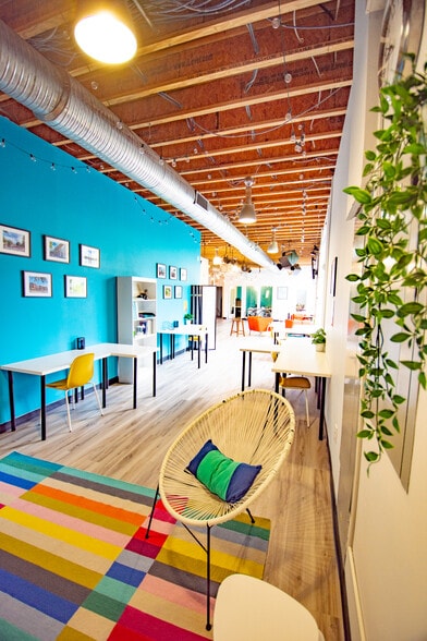 3400 11th St NW, Washington, DC for sale - Interior Photo - Image 2 of 5