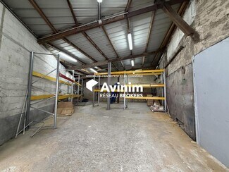More details for Industrial for Lease
