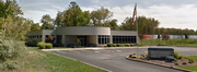 490 Park Dr, Weirton WV - Data Centre