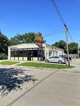 Plus de détails pour 625 N Calhoun St, Junction City, KS - Spécialité à vendre