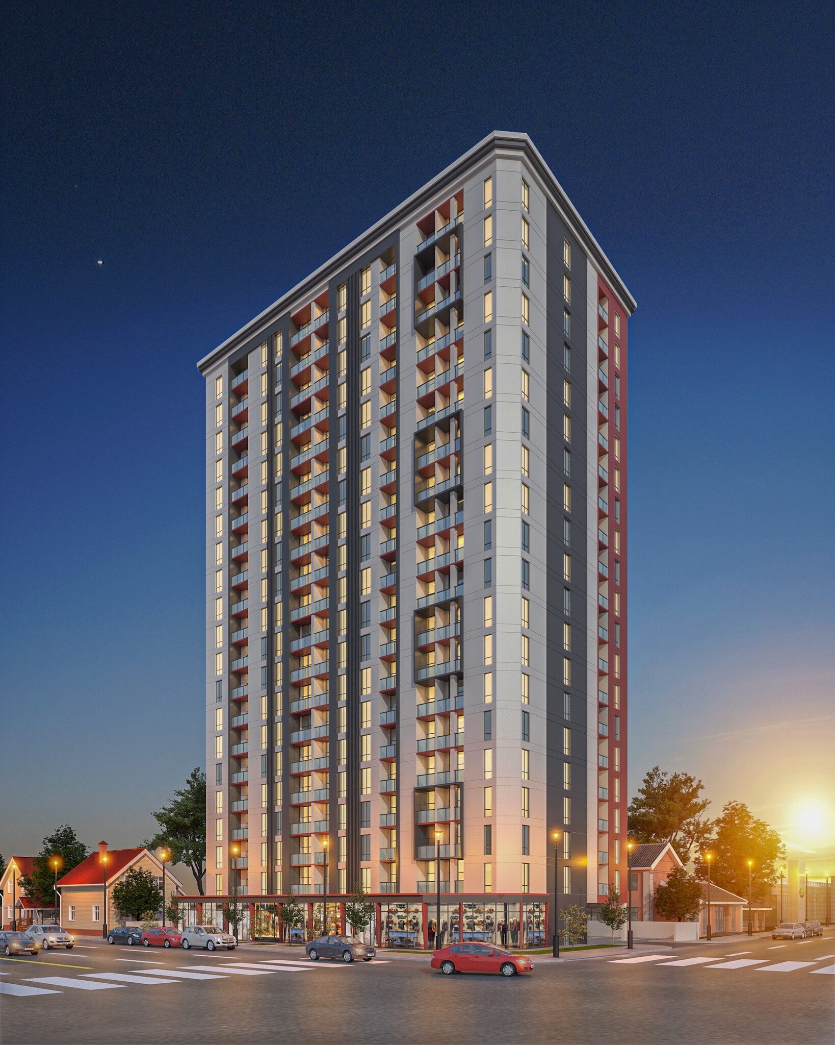 977 Oxford St E, London, ON à vendre Photo du bâtiment- Image 1 de 3