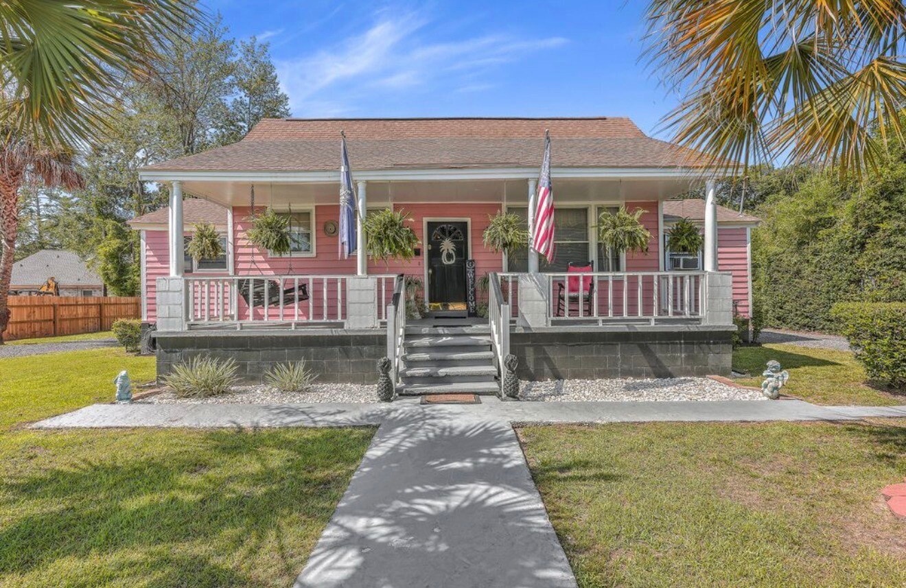 208 E 3rd North St, Summerville, SC for lease Building Photo- Image 1 of 6