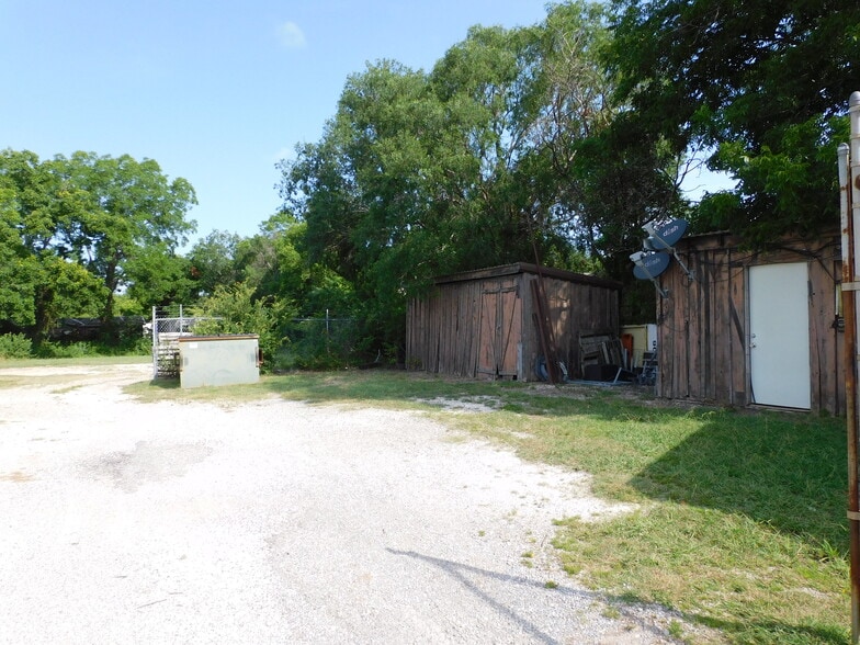 6202 Texoma Pky, Sherman, TX for sale - Building Photo - Image 3 of 5