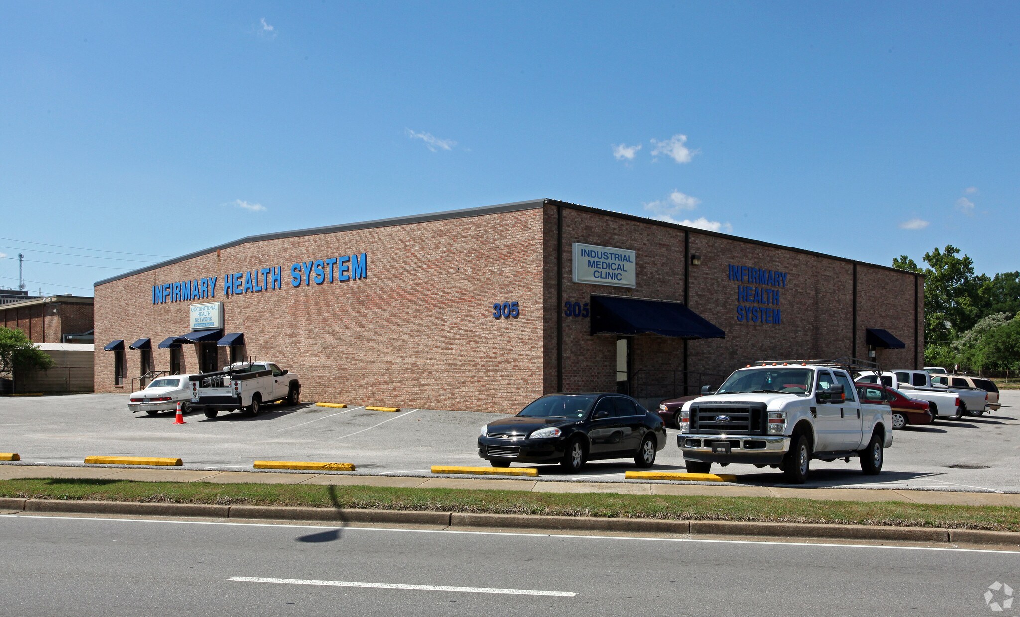 305 N Water St, Mobile, AL à louer Photo principale- Image 1 de 5