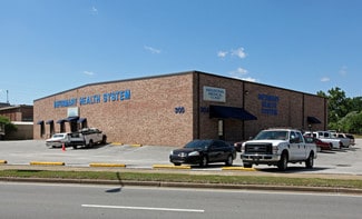 More details for 305 N Water St, Mobile, AL - Office for Lease