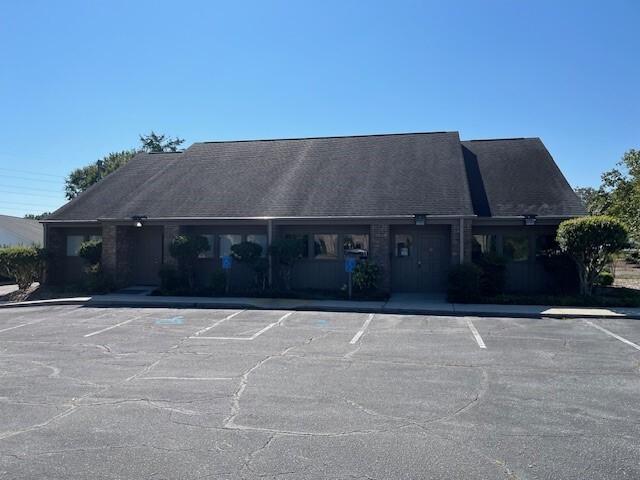 4210 E North St, Greenville, SC for lease - Primary Photo - Image 1 of 5