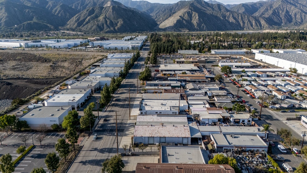 780 N Todd Ave, Azusa, CA for sale - Building Photo - Image 3 of 49