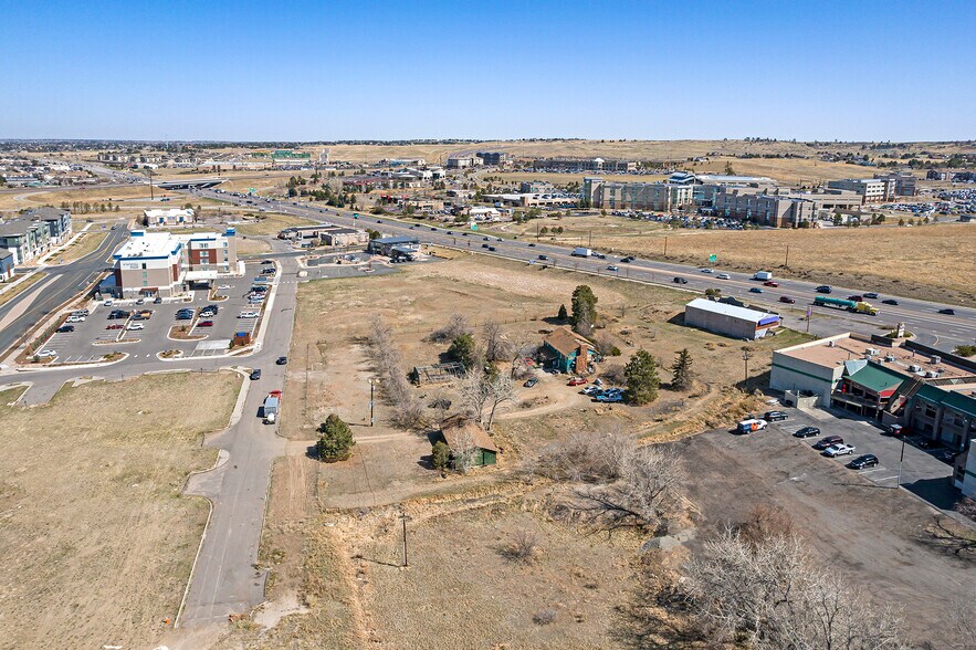 12539 S Parker Rd, Parker, CO à vendre - Autre - Image 2 de 10