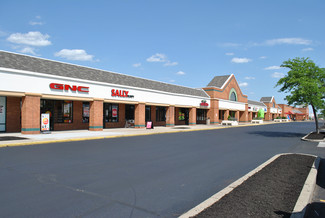 More details for 1416-1474 Hamilton Richmond Rd, Hamilton, OH - Retail for Lease