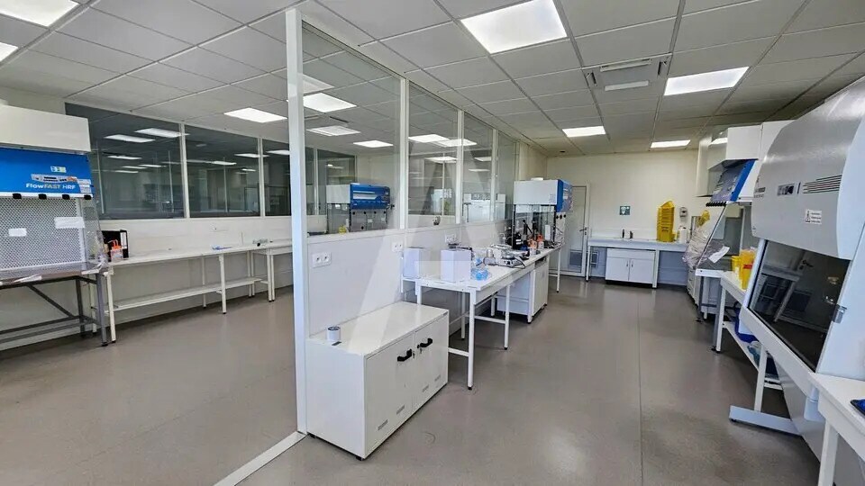 Bureau dans Palaiseau à vendre - Photo intérieure - Image 2 de 7