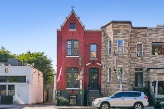 More details for 1508 U St NW, Washington, DC - Office, Retail for Lease