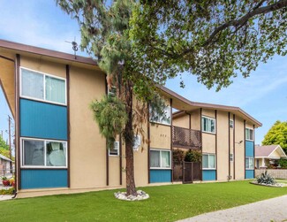 More details for 525 N San Gabriel Ave, Azusa, CA - Multifamily for Sale