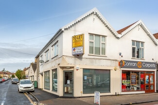 More details for 278-282 Gloucester Road – Retail for Sale, Bristol