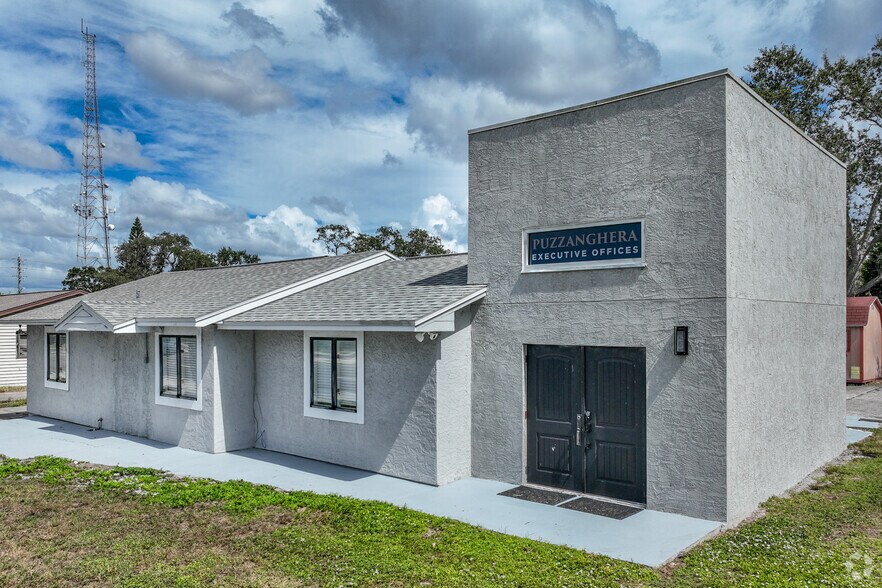 1471 S Missouri Ave, Clearwater, FL à louer - Photo du bâtiment - Image 1 de 18
