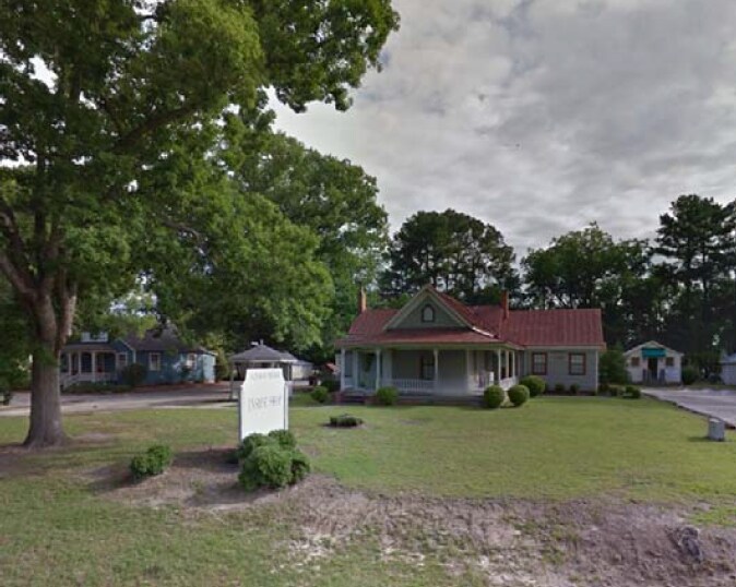 2707 Royall Ave, Goldsboro, NC à vendre - Autre - Image 2 de 6