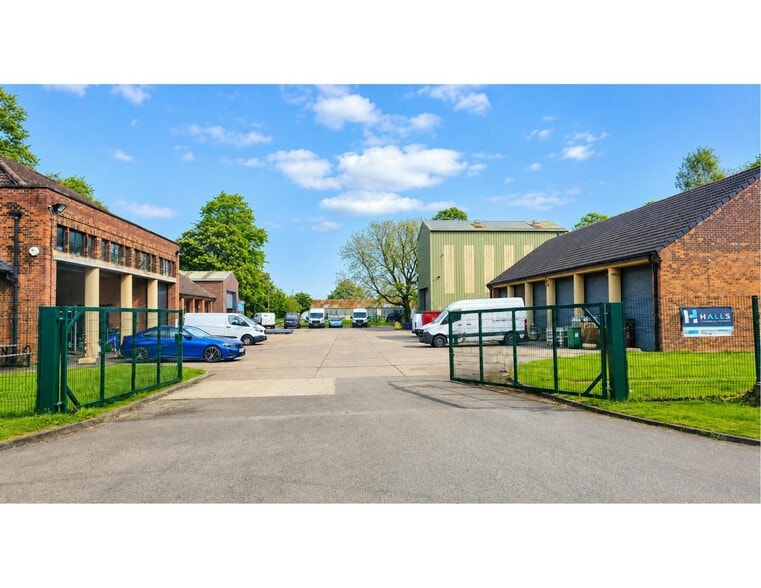 Busk Ln, Tadcaster à louer - Photo du bâtiment - Image 2 de 25