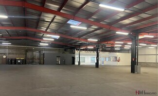 More details for Office, Industrial for Lease