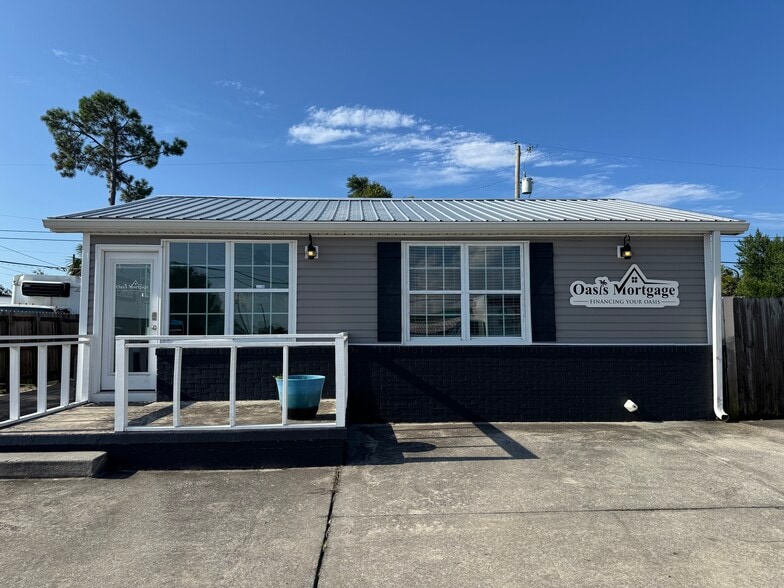 3707 W 23rd St, Panama City, FL for sale - Building Photo - Image 2 of 14