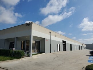 More details for 5600-5680 Ayala Ave, Irwindale, CA - Industrial for Lease