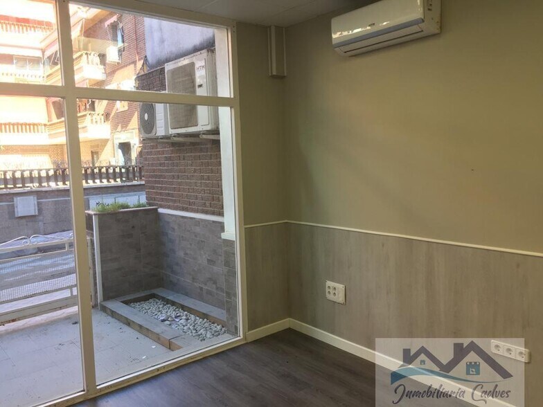Immeuble residentiel dans Pozuelo de Alarcón, Madrid à vendre - Photo intérieure - Image 1 de 3