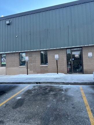 Plus de détails pour 522 Amherst St, Nashua, NH - Bureau/Commerce de détail à louer