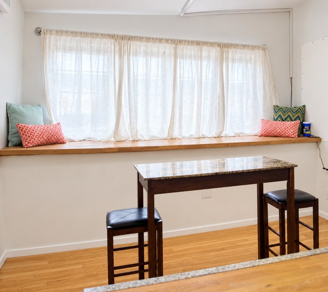 43-45 Norfolk St, San Francisco, CA à vendre - Photo du bâtiment - Image 3 de 7
