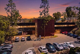 Plus de détails pour 191 Calle Magdalena, Encinitas, CA - Bureau à vendre