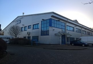 More details for 39 Mackintosh Pl, Irvine - Industrial for Lease