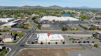 Plaza West - Commercial Real Estate