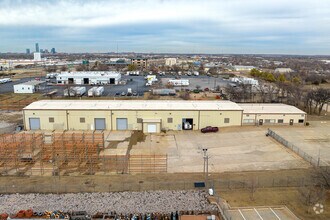 5353 S Hattie Ave, Oklahoma City, OK - Aerial  map view - Image1