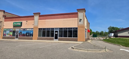 700 Norway Dr, Annandale, MN à louer Photo du bâtiment- Image 1 de 17