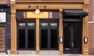 Plus de détails pour 35 S 2nd St, Philadelphia, PA - Commerce de détail à vendre