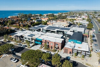 329 S Highway 101, Solana Beach, CA - Aérien  Vue de la carte - Image1