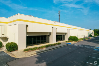 More details for 3765 Atlanta Industrial Dr NW, Atlanta, GA - Industrial for Lease