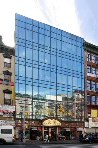 More details for 39-41 E Broadway, New York, NY - Office, Retail for Lease