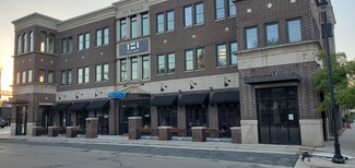 Plus de détails pour 1 Walker Ave, Clarendon Hills, IL - Commerce de détail à louer