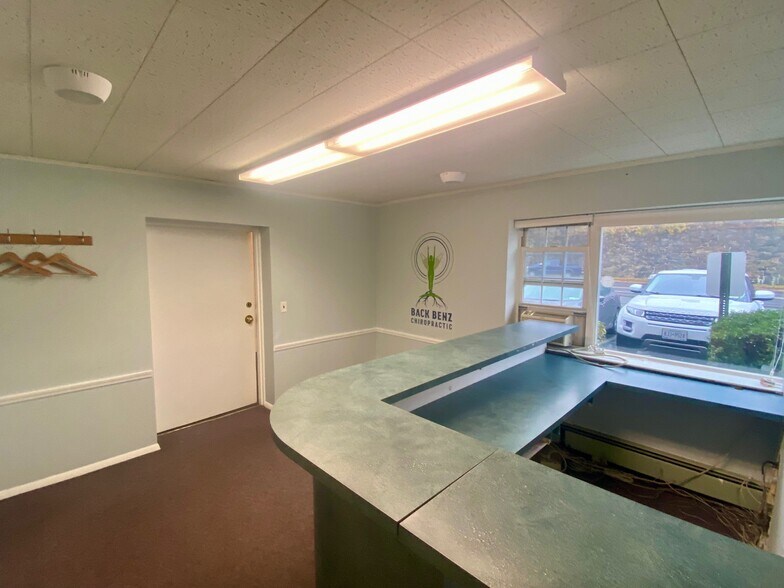 803-809 W Boston Post Rd, Mamaroneck, NY à louer - Photo intérieure - Image 2 de 10