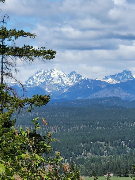 8440 Upper Peoh Point Rd, Cle Elum, WA for sale - Aerial - Image 2 of 7