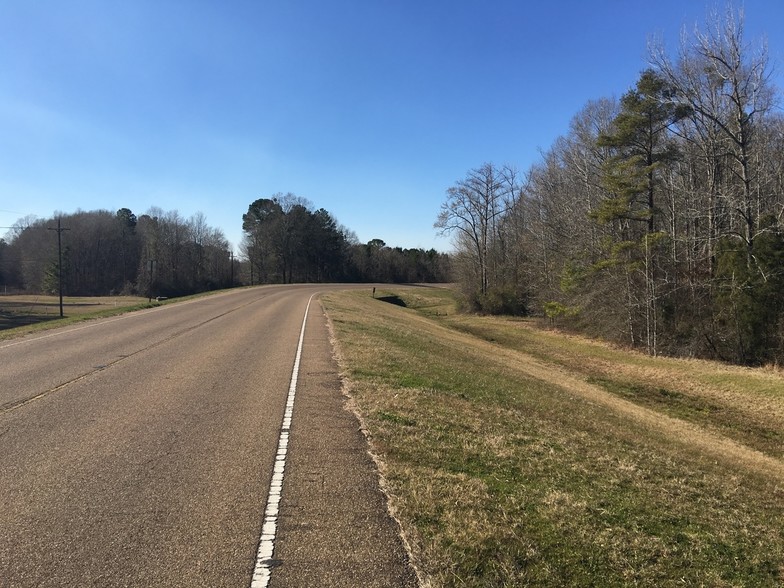 Industrial Dr, Minden, LA for sale - Primary Photo - Image 1 of 1