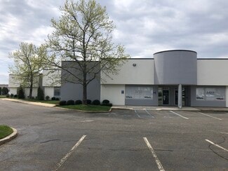 More details for 90 Colin Dr, Holbrook, NY - Flex for Lease