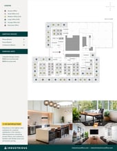 100 Summer St, Boston, MA for lease Floor Plan- Image 2 of 7