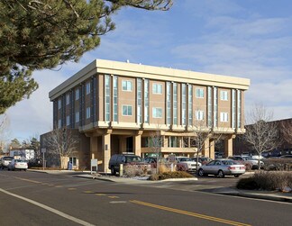 Plus de détails pour 5150 E Yale Cir, Denver, CO - Bureau/Médical à louer