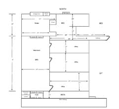 61-95 Oakwood Rd, Lake Zurich, IL for lease Floor Plan- Image 1 of 1
