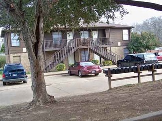 Plus de détails pour 601 CR 3721, Athens, TX - Multi-résidentiel à vendre