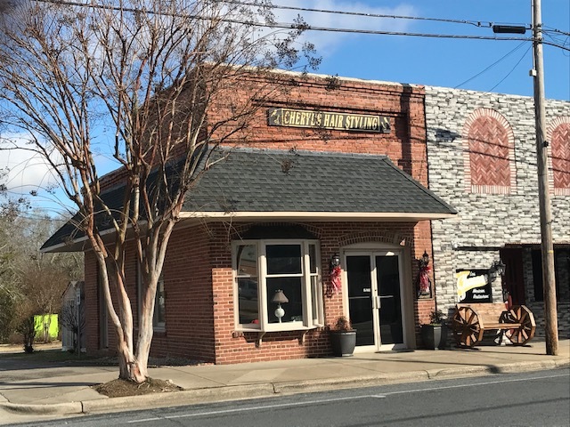 116 Main, Broadway, NC for sale Primary Photo- Image 1 of 1