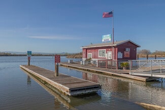 Plus de détails pour 7000 Holland Tract Rd, Brentwood, CA - Spécialité à vendre