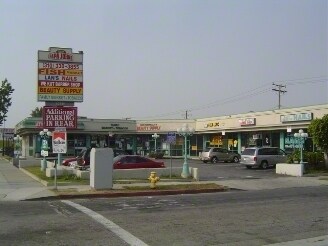 10901 Crenshaw Blvd, Inglewood, CA for lease - Building Photo - Image 3 of 37